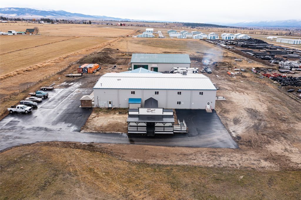 497 Stevensville Airport Road, Stevensville, MT 59870 photo 8