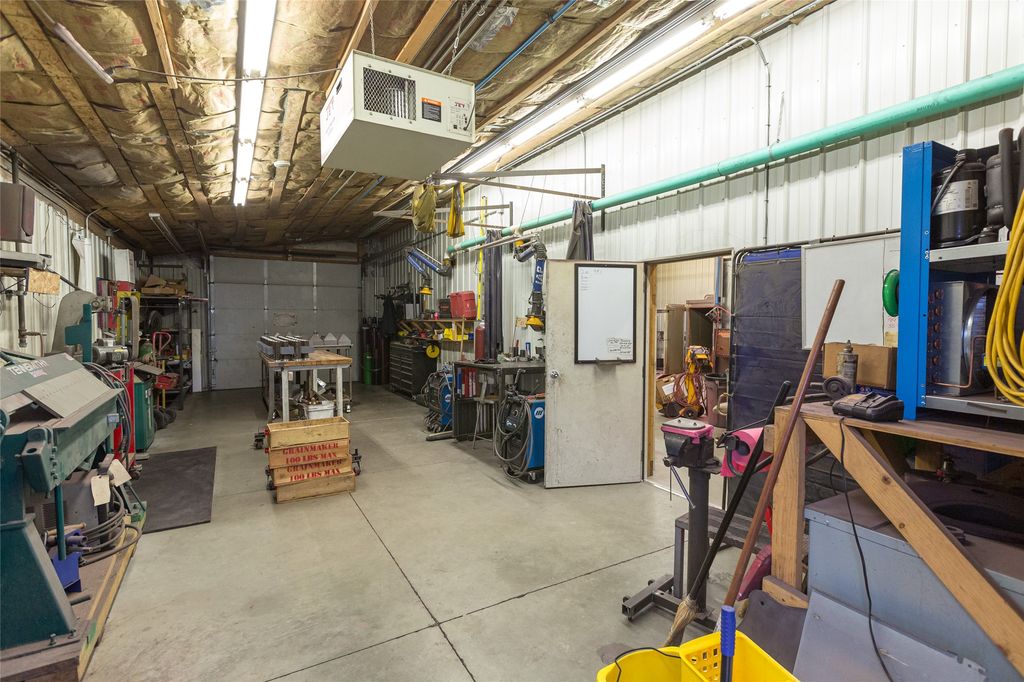 497 Stevensville Airport Road, Stevensville, MT 59870 photo 83