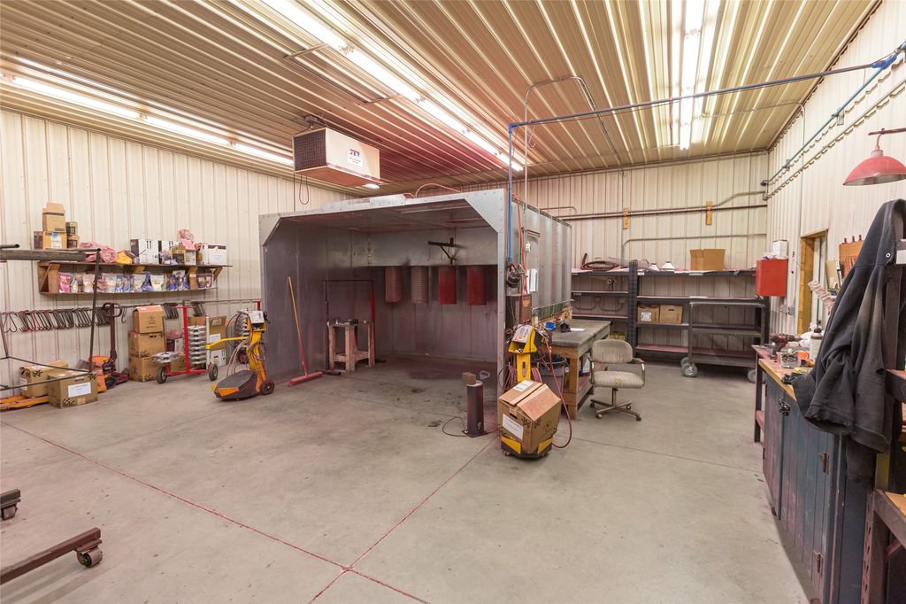 497 Stevensville Airport Road, Stevensville, MT 59870 photo 85