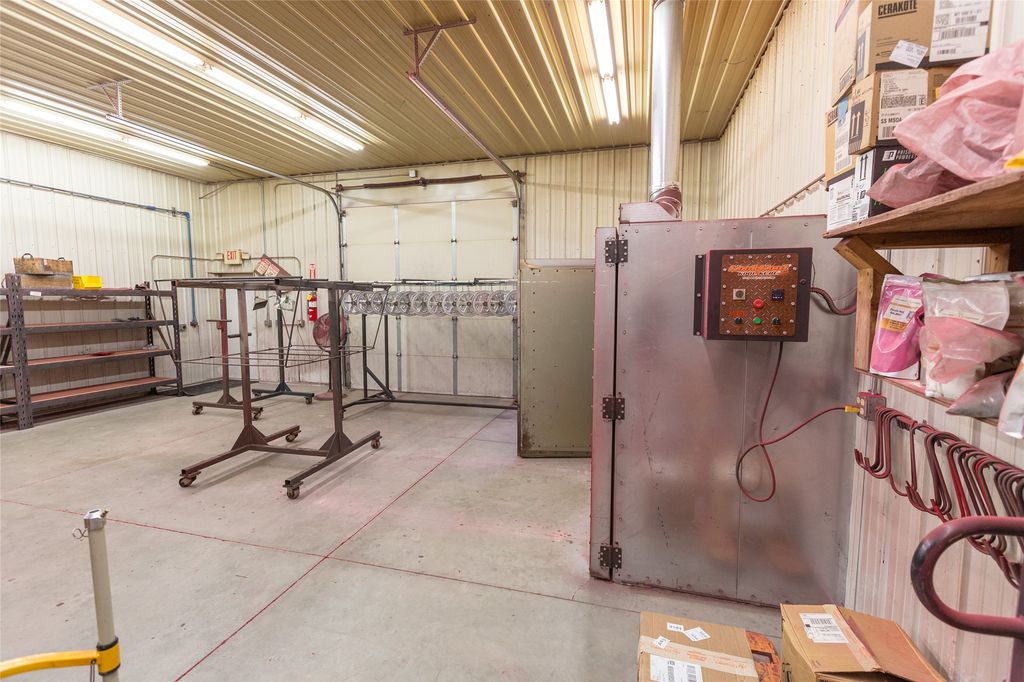 497 Stevensville Airport Road, Stevensville, MT 59870 photo 88