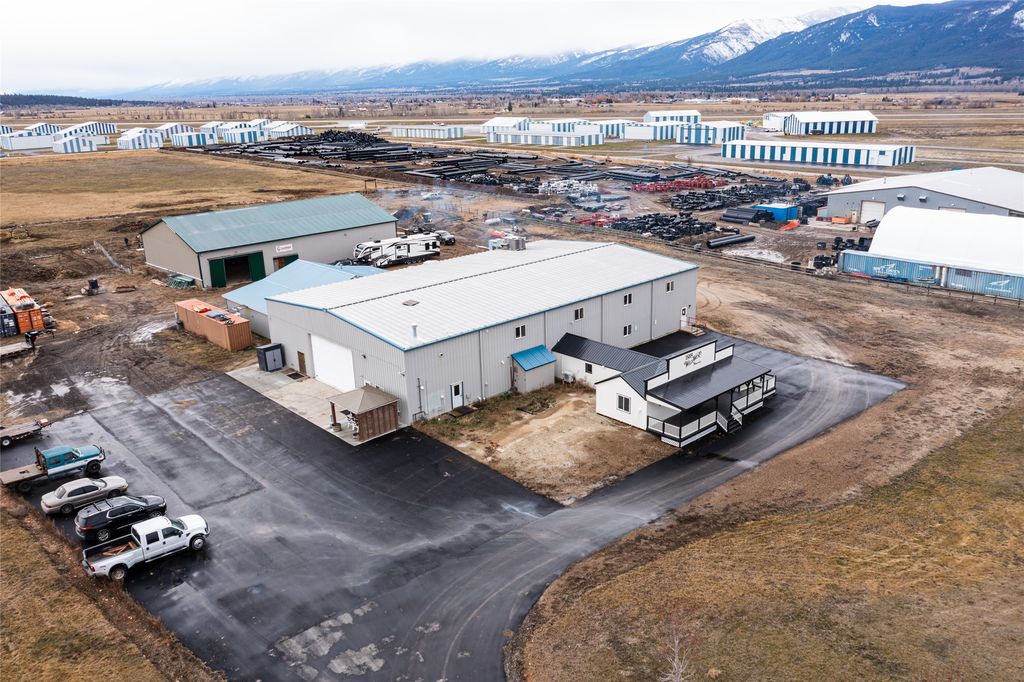 497 Stevensville Airport Road, Stevensville, MT 59870 photo 9