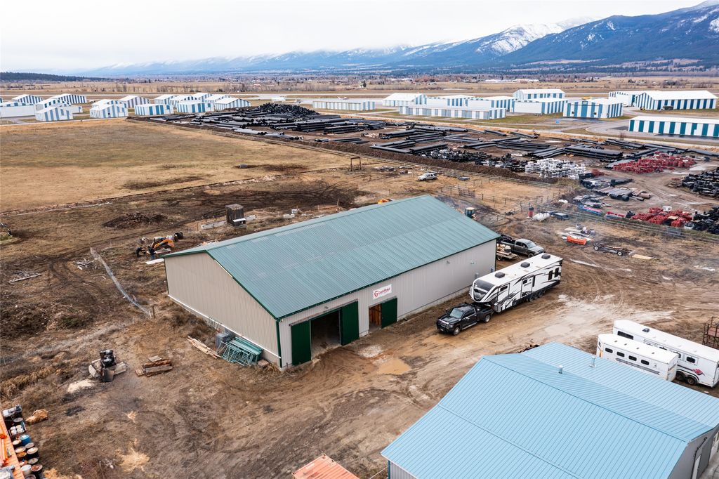497 Stevensville Airport Road, Stevensville, MT 59870 photo 91