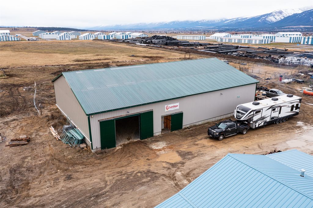 497 Stevensville Airport Road, Stevensville, MT 59870 photo 92