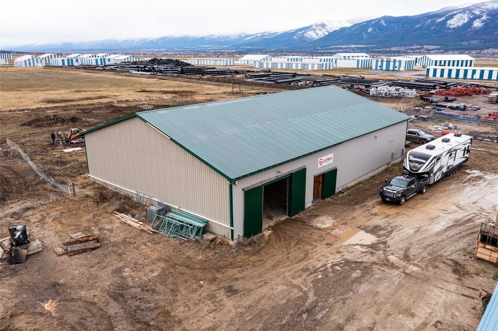 497 Stevensville Airport Road, Stevensville, MT 59870 photo 93