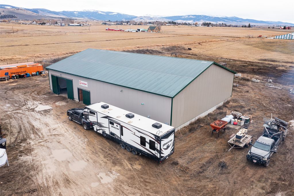 497 Stevensville Airport Road, Stevensville, MT 59870 photo 94