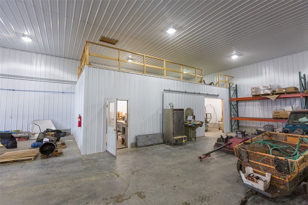 497 Stevensville Airport Road, Stevensville, MT 59870 photo 96