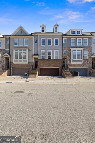 2085 Callaway Court NW, Atlanta, GA 30318