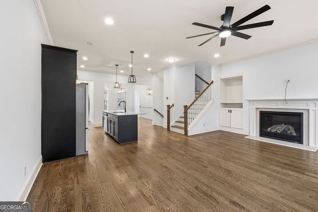 2085 Callaway Court NW, Atlanta, GA 30318