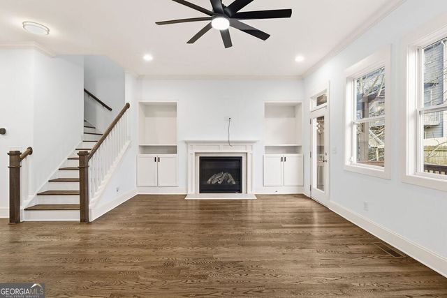 2085 Callaway Court NW, Atlanta, GA 30318