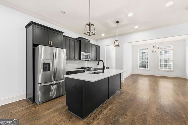 2085 Callaway Court NW, Atlanta, GA 30318