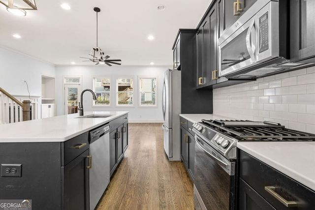 2085 Callaway Court NW, Atlanta, GA 30318