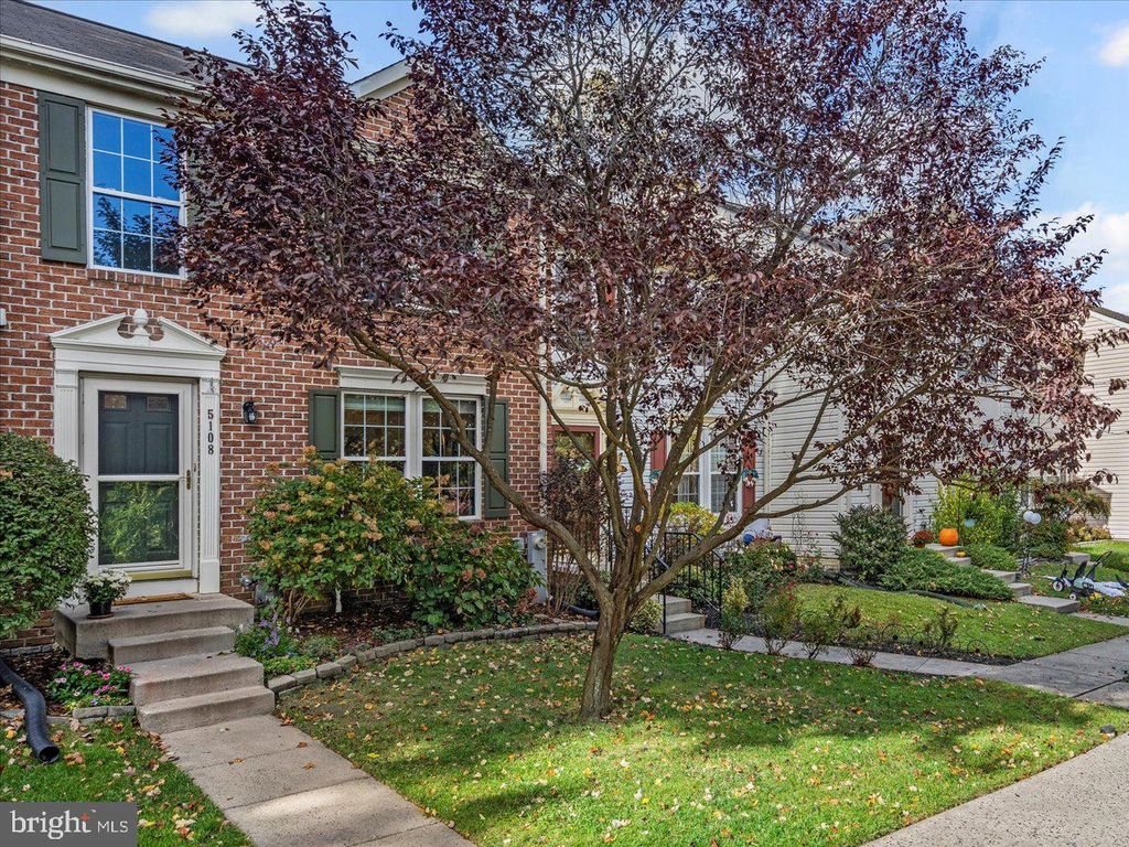 5108 WINDERMERE, Baltimore, MD 21237