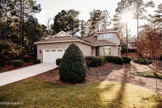 35 Westlake Pointe Drive, Pinehurst, NC 28374