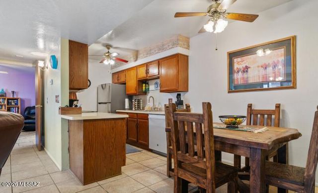 9420 E Speedway Blvd Unit 10, Tucson, AZ 85710