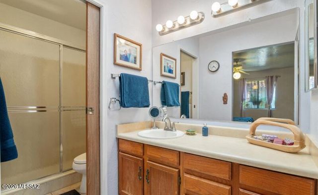 9420 E Speedway Blvd Unit 10, Tucson, AZ 85710