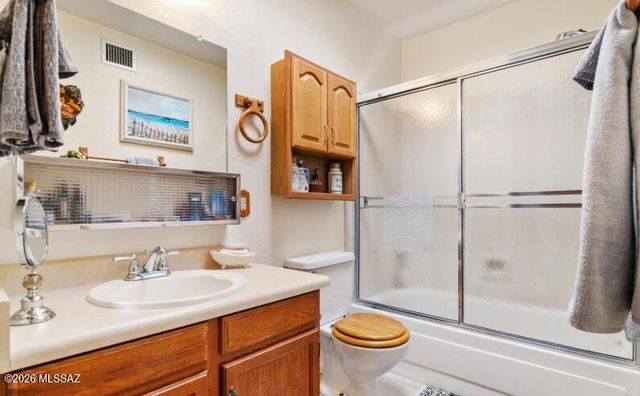 9420 E Speedway Blvd Unit 10, Tucson, AZ 85710