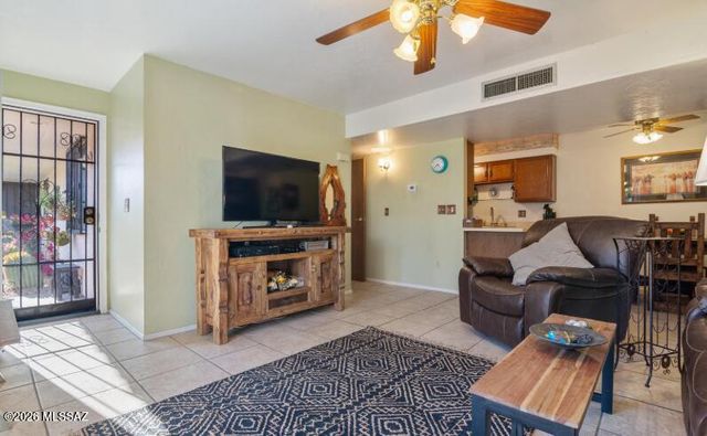 9420 E Speedway Blvd Unit 10, Tucson, AZ 85710