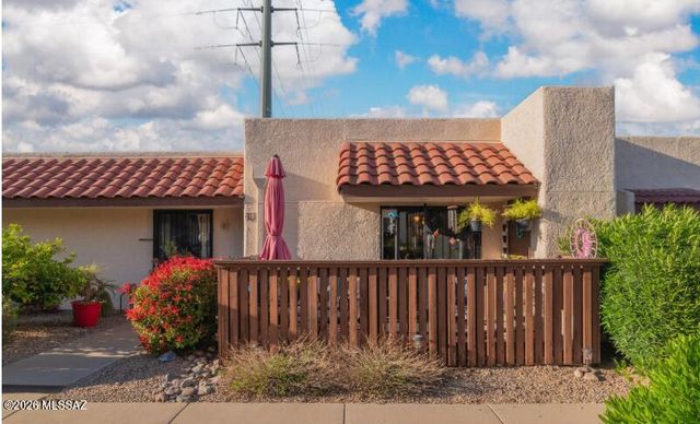 9420 E Speedway Blvd Unit 10, Tucson, AZ 85710