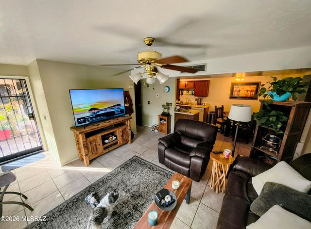 9420 E Speedway Blvd Unit 10, Tucson, AZ 85710