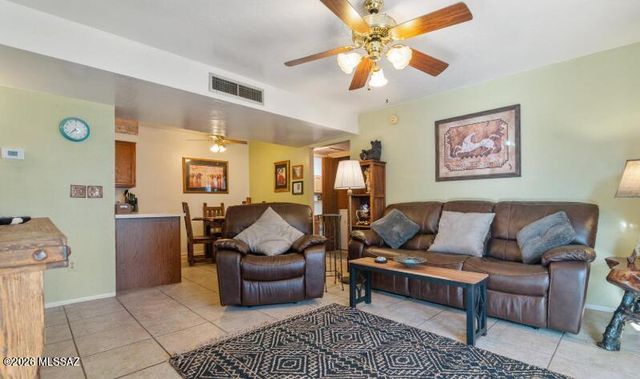 9420 E Speedway Blvd Unit 10, Tucson, AZ 85710