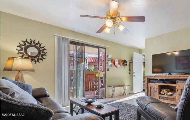 9420 E Speedway Blvd Unit 10, Tucson, AZ 85710