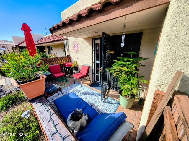 9420 E Speedway Blvd Unit 10, Tucson, AZ 85710