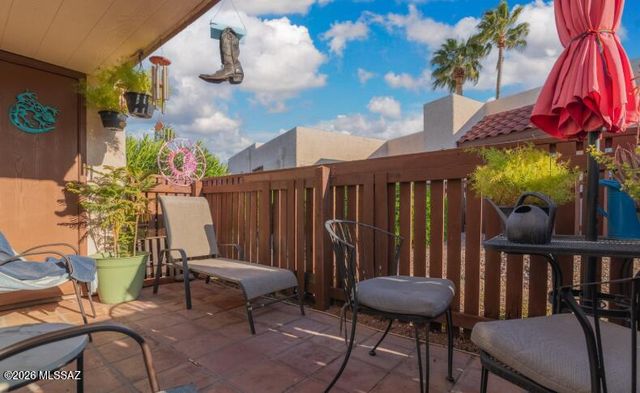 9420 E Speedway Blvd Unit 10, Tucson, AZ 85710