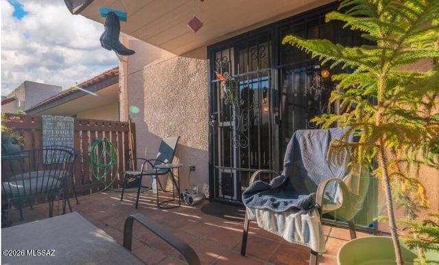 9420 E Speedway Blvd Unit 10, Tucson, AZ 85710