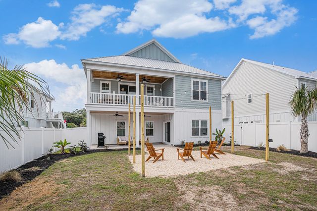 454 Wilcox Ave., Murrells Inlet, SC 29576