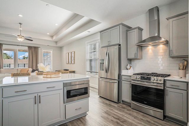 454 Wilcox Ave., Murrells Inlet, SC 29576