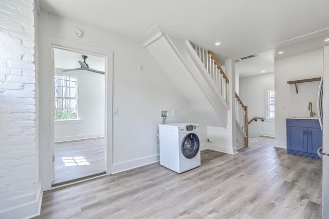 68 Lee Street A & B, Charleston, SC 29403