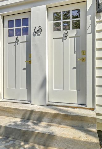 68 Lee Street A & B, Charleston, SC 29403