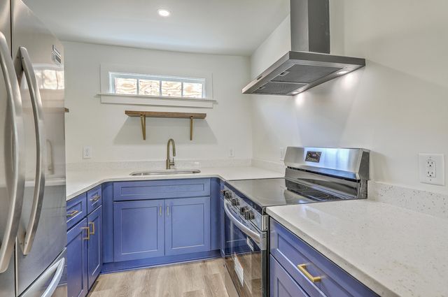 68 Lee Street A & B, Charleston, SC 29403