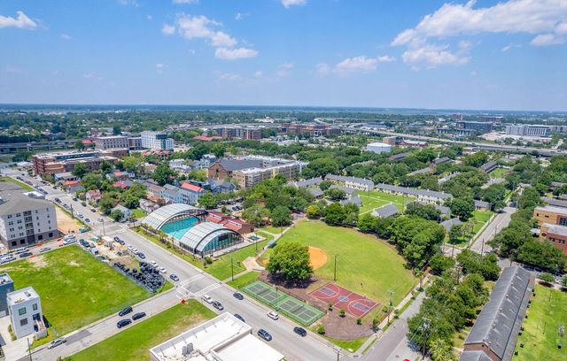 68 Lee Street A & B, Charleston, SC 29403