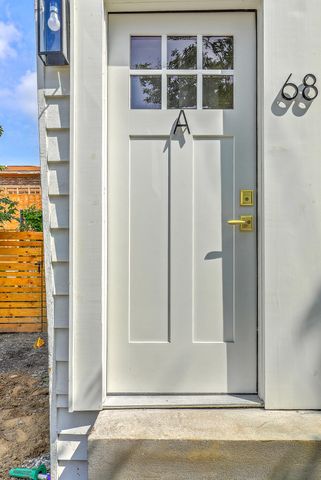 68 Lee Street A & B, Charleston, SC 29403