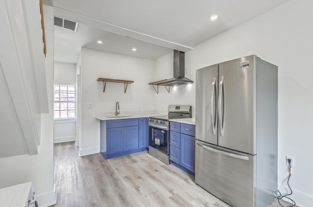 68 Lee Street A & B, Charleston, SC 29403