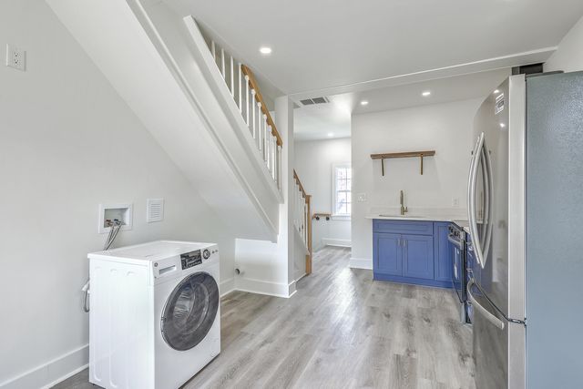 68 Lee Street A & B, Charleston, SC 29403