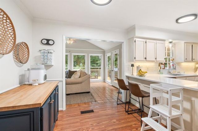 60 Camp Drive, Carrollton, GA 30117