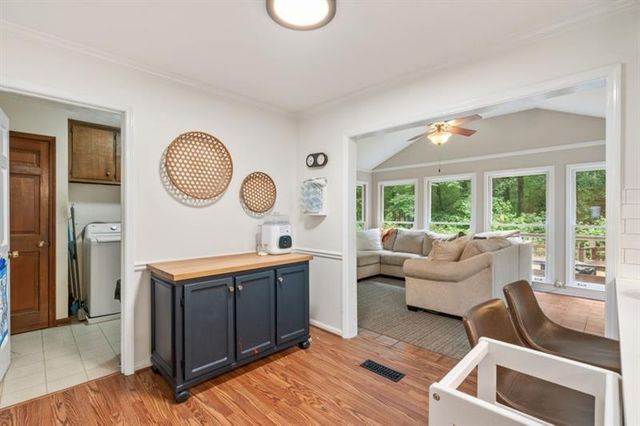 60 Camp Drive, Carrollton, GA 30117