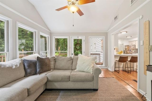 60 Camp Drive, Carrollton, GA 30117