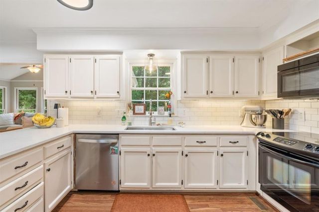 60 Camp Drive, Carrollton, GA 30117