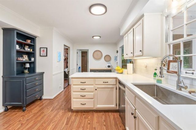 60 Camp Drive, Carrollton, GA 30117