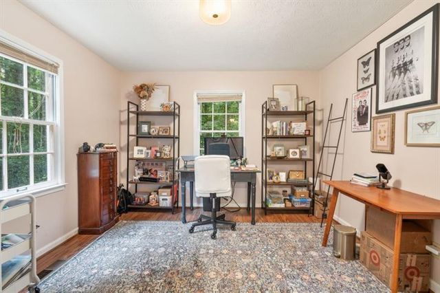 60 Camp Drive, Carrollton, GA 30117