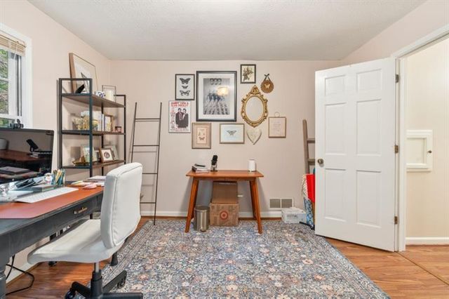 60 Camp Drive, Carrollton, GA 30117