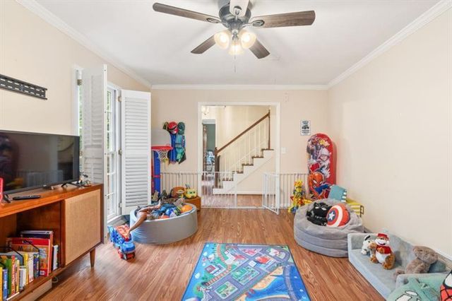 60 Camp Drive, Carrollton, GA 30117