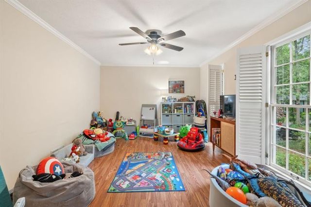 60 Camp Drive, Carrollton, GA 30117