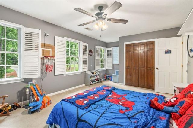 60 Camp Drive, Carrollton, GA 30117