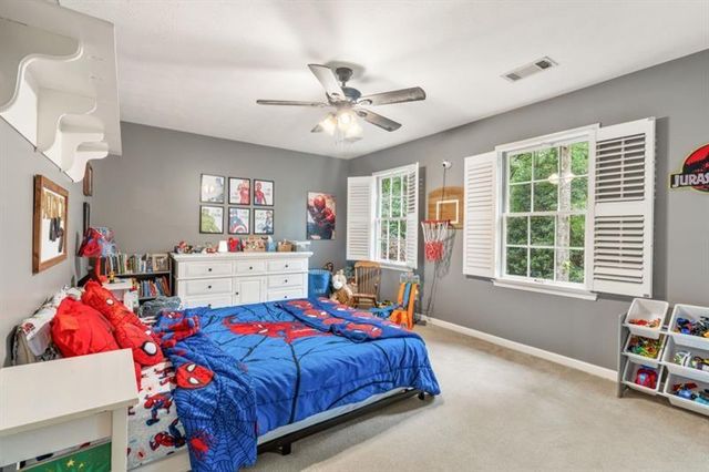 60 Camp Drive, Carrollton, GA 30117