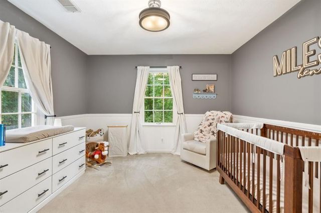 60 Camp Drive, Carrollton, GA 30117