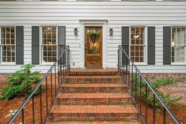 60 Camp Drive, Carrollton, GA 30117